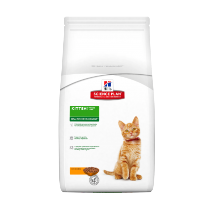 hills kitten pollo secco gatto hills kitten pollo secco gatto