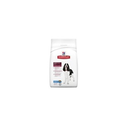 Hill's Adult medium mantenimento con tonno e riso Hill's Adult medium mantenimento con tonno e riso