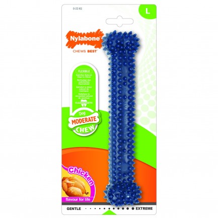 Nylabone Dental Chew per Cani Nylabone Dental Chew per Cani