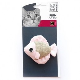 M-Pets Fish Gioco per Gatti