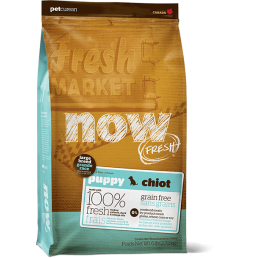 PetCurean Puppy Large Breed GRAIN FREE per Cani