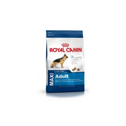 Royal Canin Maxi Adult per Cani Royal Canin Maxi Adult per Cani