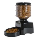 Automatic Food Dispenser for Dogs and Cats