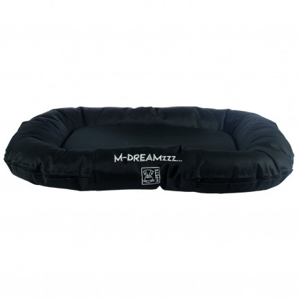M-Dream Black Cuscino per Cani M-Dream Black Cuscino per Cani