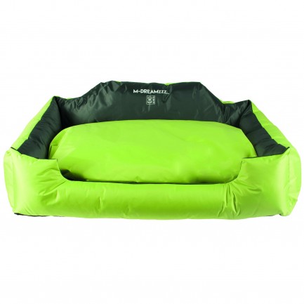 M-Pets Natuna Lemon Cuccia da Esterno per Cani M-Pets Natuna Lemon Cuccia da Esterno per Cani