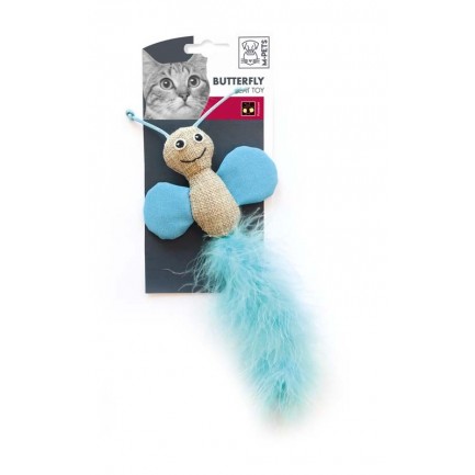 M-Pets Butterfly Gioco per Gatti M-Pets Butterfly Gioco per Gatti