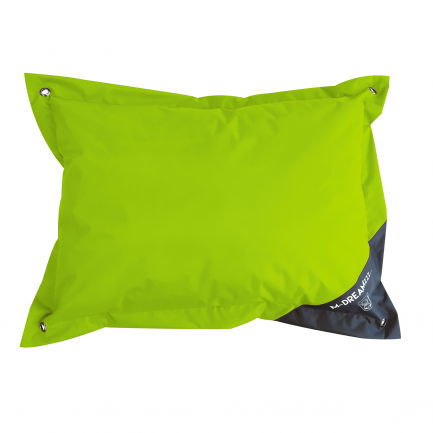 M-Pets Natuna Lemon Cuscino da Esterno per Cani M-Pets Natuna Lemon Cuscino da Esterno per Cani