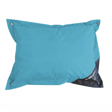 M-Pets Natuna Blue Cuscino da Esterno per Cani M-Pets Natuna Blue Cuscino da Esterno per Cani