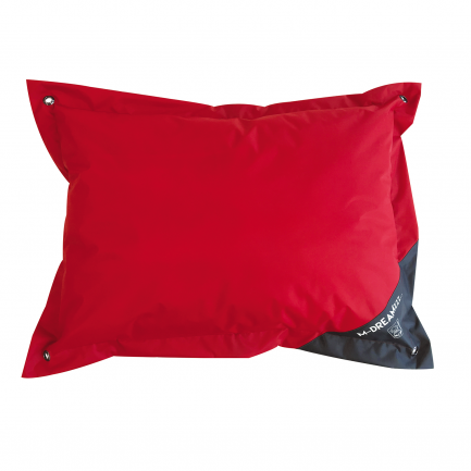 M-Pets Natuna Red Cuscino da Esterno per Cani M-Pets Natuna Red Cuscino da Esterno per Cani