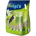 Biokat's Eco Light Vegetable Litter for Cats