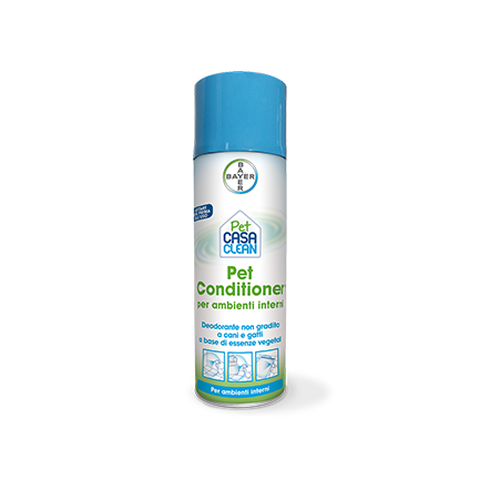 Bayer Pet Conditioner per ambienti interni Bayer Pet Conditioner per ambienti interni