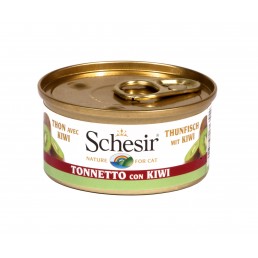 Schesir Cat Con Pezzi di frutta 