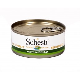 Schesir Dog Adult...