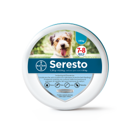 Bayer Seresto per Cani