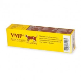 Vmp Pasta per Gatti