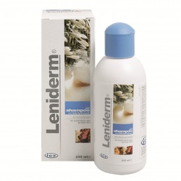 Leniderm Shampoo for Dogs...