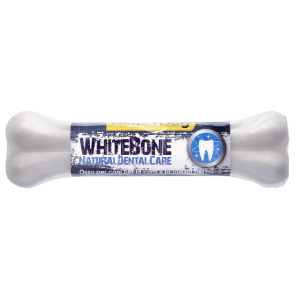 Osso annodato da masticare Osso annodato da masticare