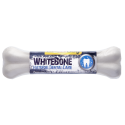 GimDog WhiteBone Hueso masticable para perros Blanco