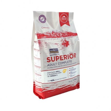 Superior Adult Superior Adult