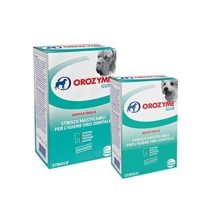 Ceva Vetem Orozyme Gum Ceva Vetem Orozyme Gum