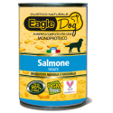 EagleDog Salmon and Potatoes Wet Food for Dogs