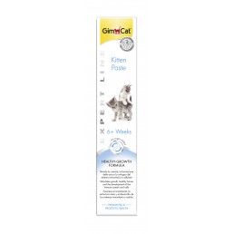 GimCat Kitten Pasta per Gattini