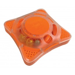 M-Pets Orbit Juguete Interactivo para Gato