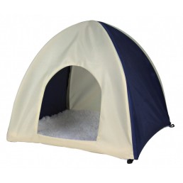 Wigwam-Zelt für Nagetiere