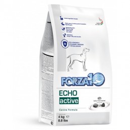 Forza10 Echo Active per Cani