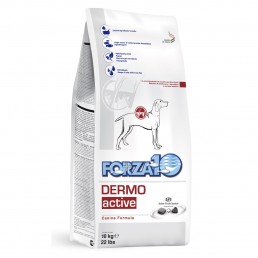 Forza10 Dermo Active para perros
