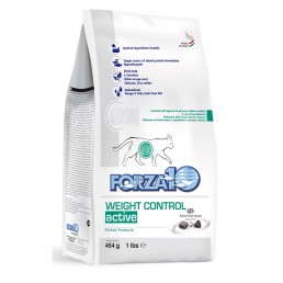 Forza10 Weight Control Active per Gatti