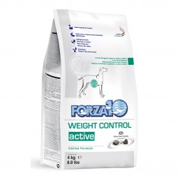 Forza10 Weight Control...