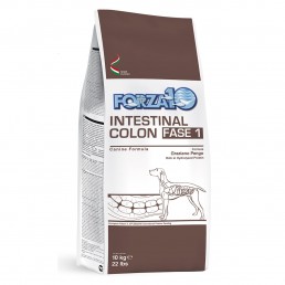 Forza10 Intestinal Colon Fase 1 Pesce per Cani