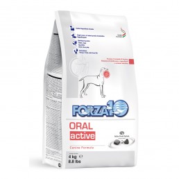 Forza10 Oral Active für Hunde