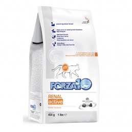 Forza10 Renal Active para...