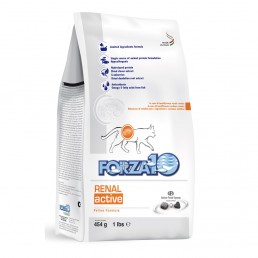 Forza10 Renal Active pour les chats