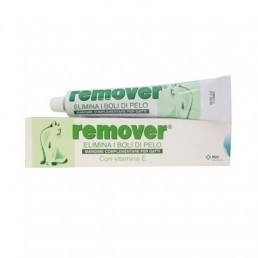 Remover elimina boli di pelo g 50