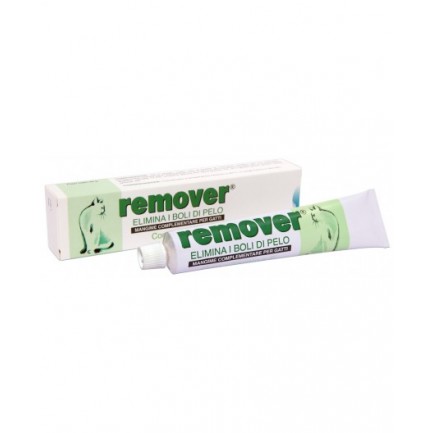 Remover Paste for Cats