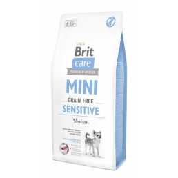 Brit Care Mini Sensitive...