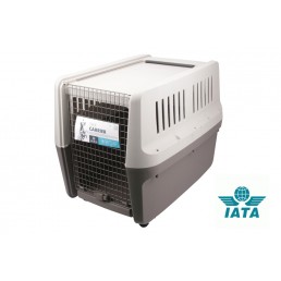 M-Pets TREK Carrier for Medium Size Dogs IATA