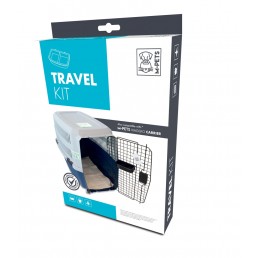 M-Pets Travel Kit für...