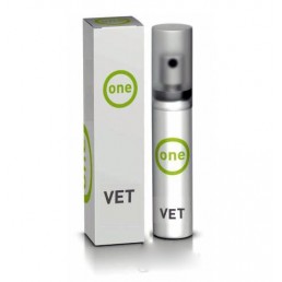 Ein VET-Naturheilungsspray