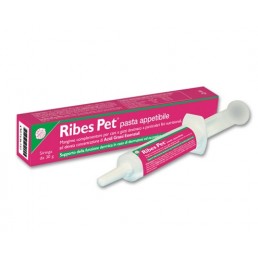 Nbf Lanes Ribes Pet Pasta Appetibile per...