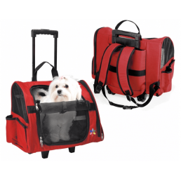 Chariot Max pour chiens et chats