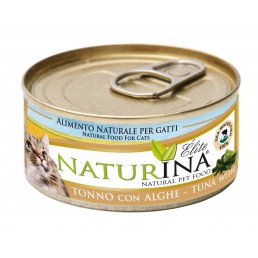 Naturina Elite Alimento...