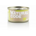 Natural Code Kitten Fresh Food pour chatons