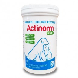 Actinorm Pro Tabletten für...