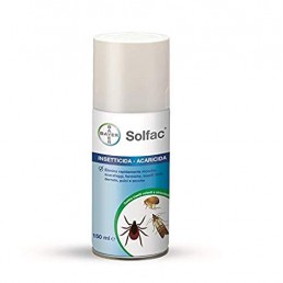Bayer Solfac Environmental...