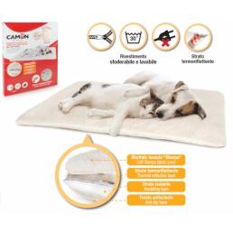 Self-Heating Mat for Dogs and Cats