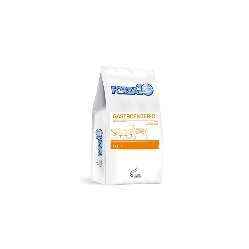 Forza10 Gastroenteric per Cani
